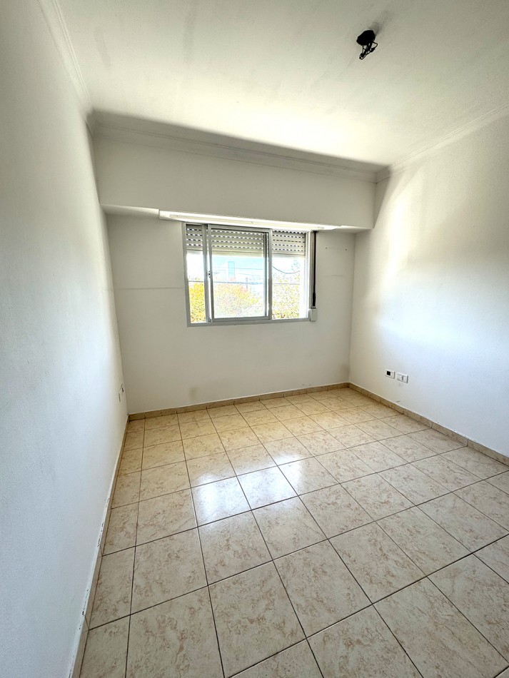 Departamento 1 dormitorio