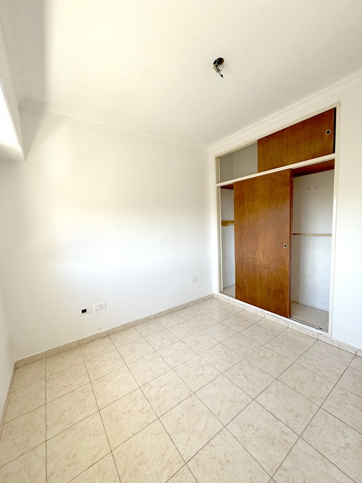 Departamento 1 dormitorio