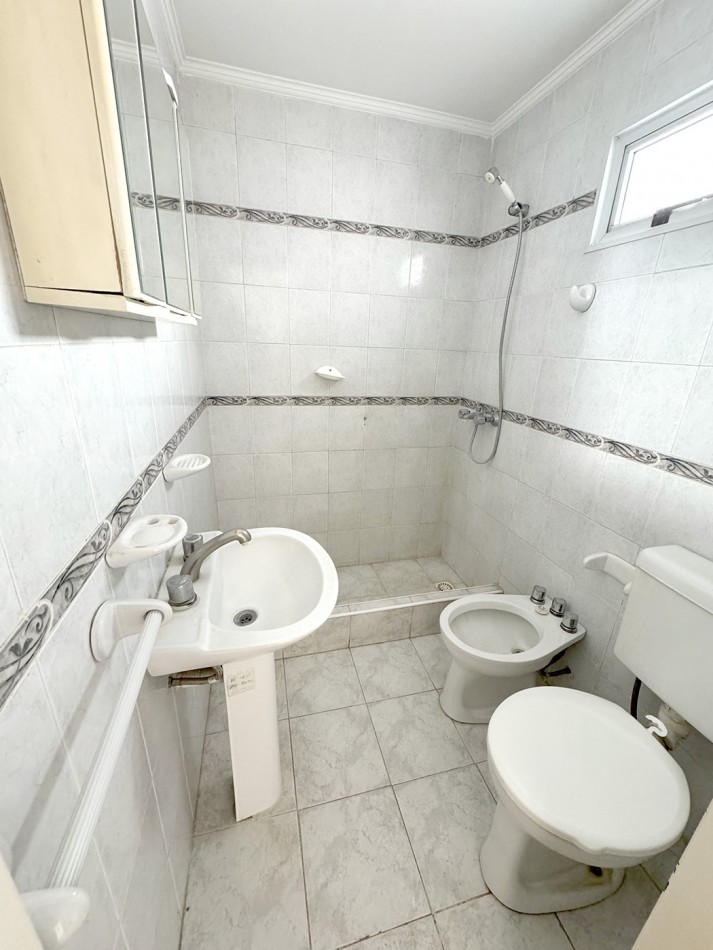 Departamento 1 dormitorio