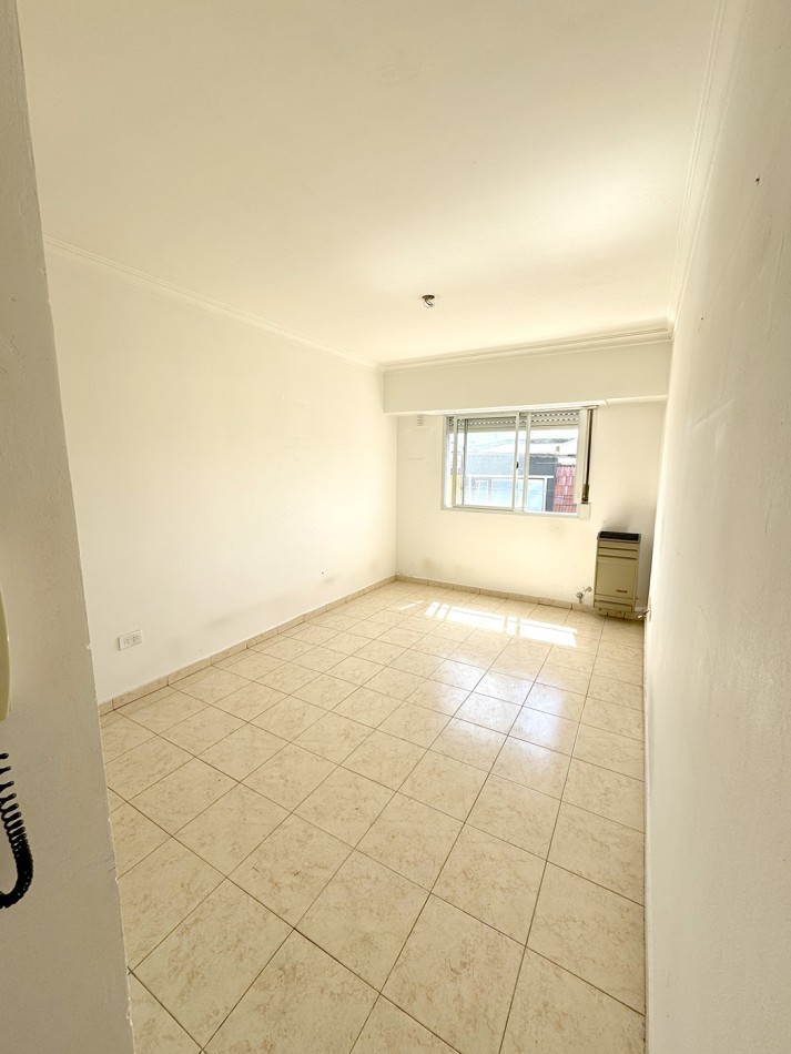 Departamento 1 dormitorio