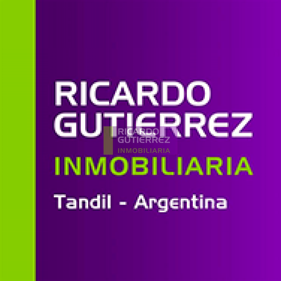 Inmejorable oportunidad en pleno centro de Tandil