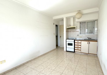 Departamento 1 dormitorio